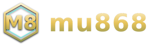 mu868 logo