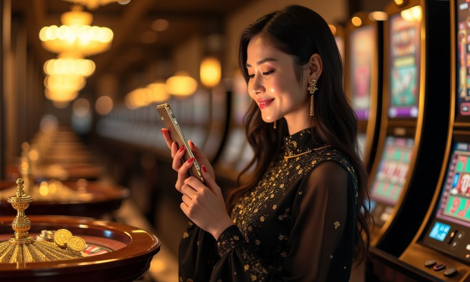 mu868 Thể thao